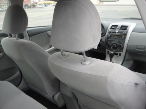 GREAT DEAL! 2011 TOYOTA COROLLA LE AUTO LOW MILES @ BEST OFFER, US $9,999.00, image 18