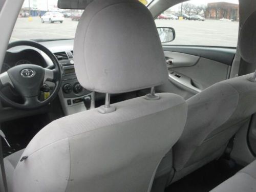 GREAT DEAL! 2011 TOYOTA COROLLA LE AUTO LOW MILES @ BEST OFFER, US $9,999.00, image 19