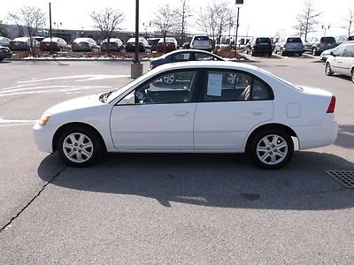 2003 132k dealer trade ex manual 5-speed absolute sale $1.00 no reserve look!