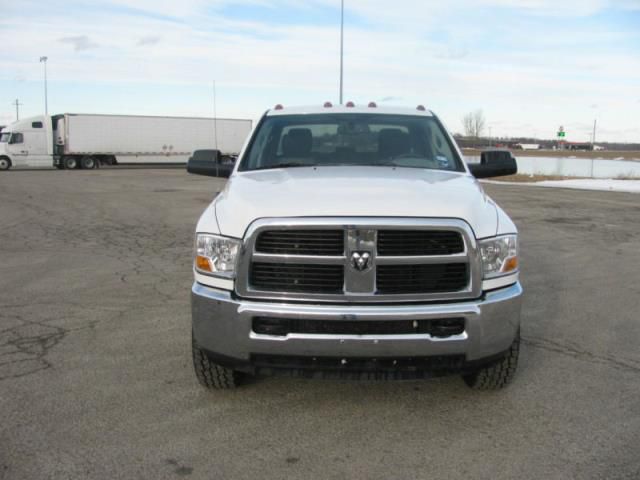 2012 - dodge ram 2500