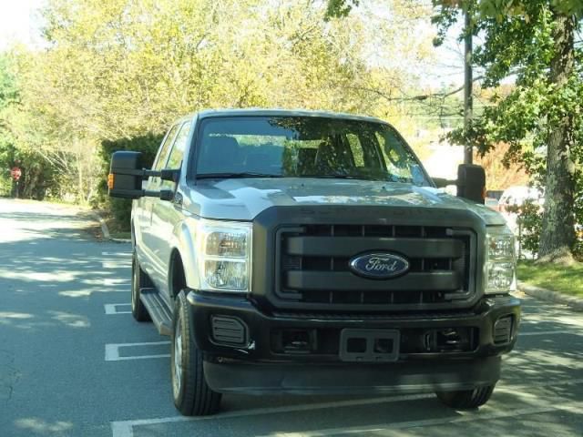 2014 - ford f-250