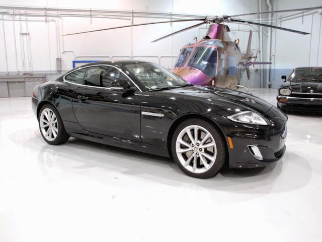 Jaguar XKR 2-Door Coupe, US $35,000.00, image 2