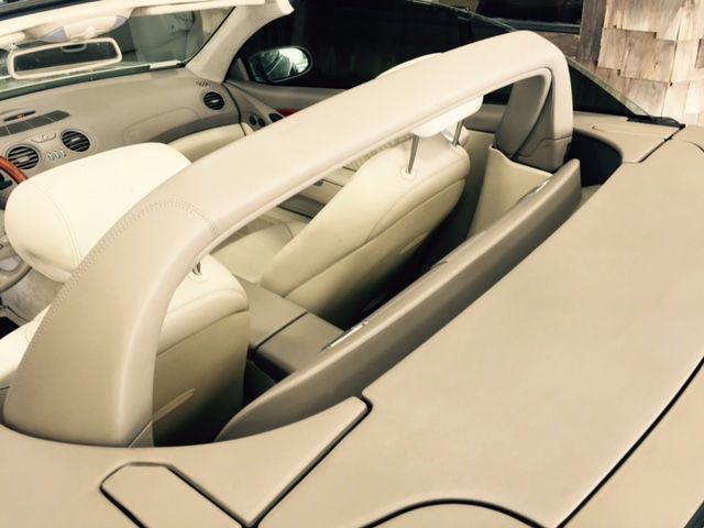 2006 Mercedes-Benz SL-Class, US $19,000.00, image 3
