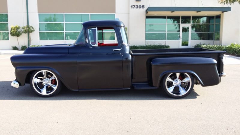 1959 chevrolet other pickups