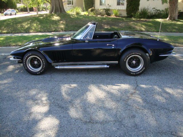 1965 Chevrolet Corvette, US $13,700.00, image 2