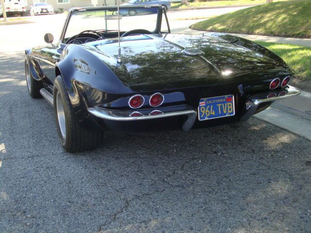 1965 Chevrolet Corvette, US $13,700.00, image 3