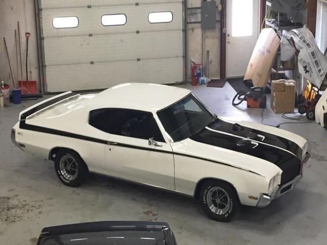 Buick: skylark gsx clone