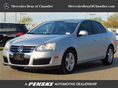 2008 vw jetta, quick sale trade in call 480-421-4530