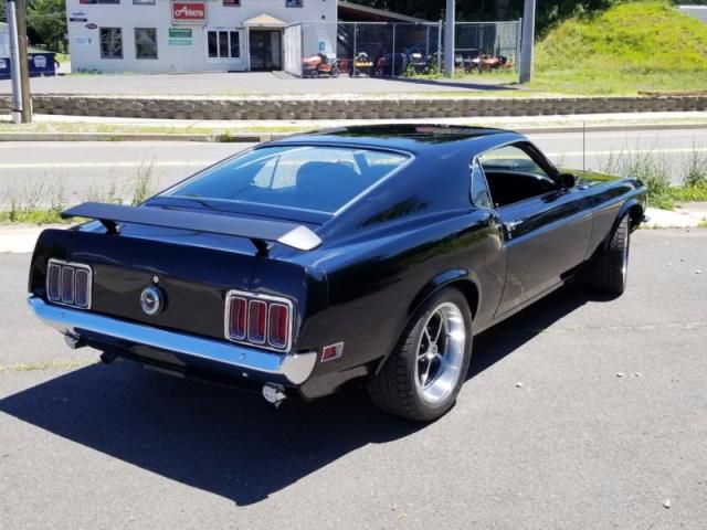 1970 Ford Mustang, US $12,400.00, image 3