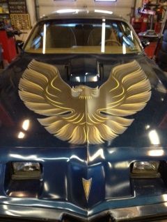 1979 trans am