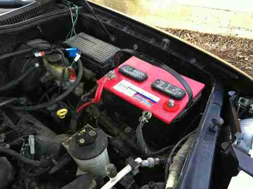 2002 Ford Explorer Limited Sport Utility 4-Door 4.6L Wrecked, image 4