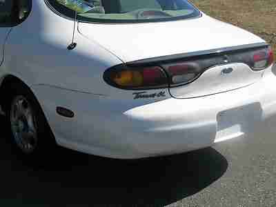 1996 96 Ford Taurus New Brakes Loaded Runs great No Reserve low Miles, image 7