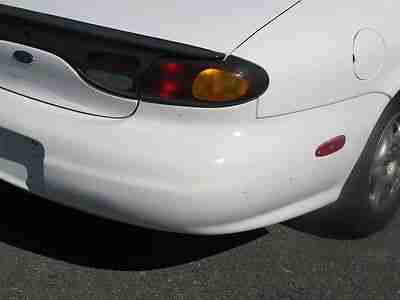 1996 96 Ford Taurus New Brakes Loaded Runs great No Reserve low Miles, image 9