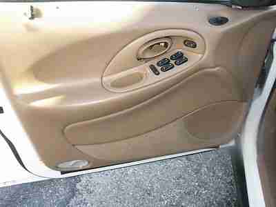 1996 96 Ford Taurus New Brakes Loaded Runs great No Reserve low Miles, image 11