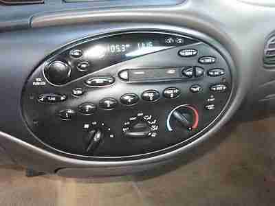 1996 96 Ford Taurus New Brakes Loaded Runs great No Reserve low Miles, image 18