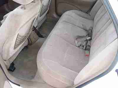 1996 96 Ford Taurus New Brakes Loaded Runs great No Reserve low Miles, image 20