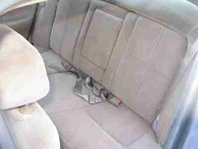 1996 96 Ford Taurus New Brakes Loaded Runs great No Reserve low Miles, image 21