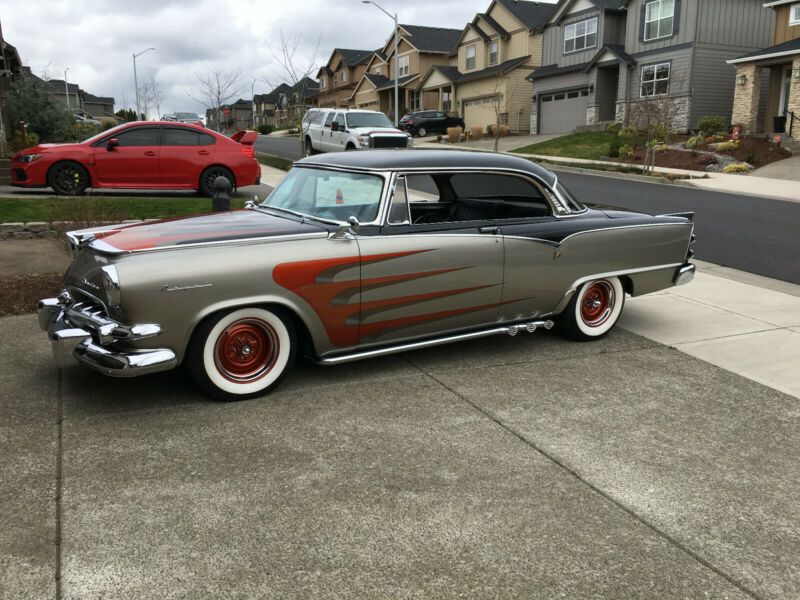 1955 dodge royal