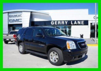 Gmc: yukon financing available