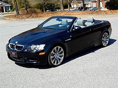 6-speed manual, navigation, bluetooth, comfort access, power hard top, hk sound