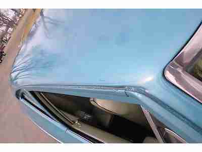 1968 Chevelle Surviver! Low Mileage 68121 Power Steering Automatic Rot Free!!!!, image 16