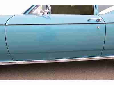 1968 Chevelle Surviver! Low Mileage 68121 Power Steering Automatic Rot Free!!!!, image 20