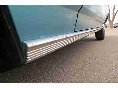 1968 Chevelle Surviver! Low Mileage 68121 Power Steering Automatic Rot Free!!!!, image 21