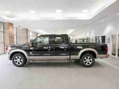 Ethanol - FFV 6.2L 3.73 AXLE RATIO ENGINE BLOCK HEATER ROOF CLEARANCE LIGHTS, US $41,995.00, image 4