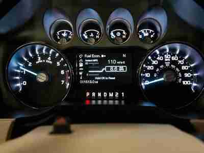 Ethanol - FFV 6.2L 3.73 AXLE RATIO ENGINE BLOCK HEATER ROOF CLEARANCE LIGHTS, US $41,995.00, image 19