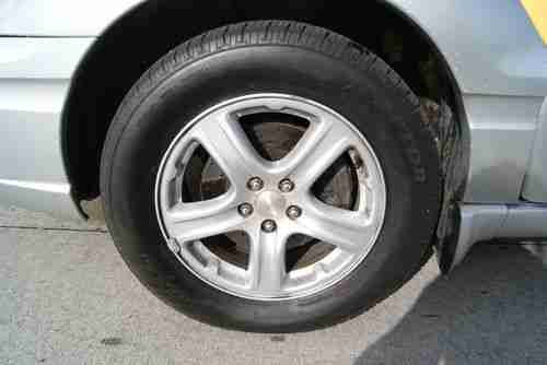 2003 Subaru Baja Sport. SNUG TOP w/ Key. Automatic. 105,000 miles. SERVICED!, US $8,800.00, image 10