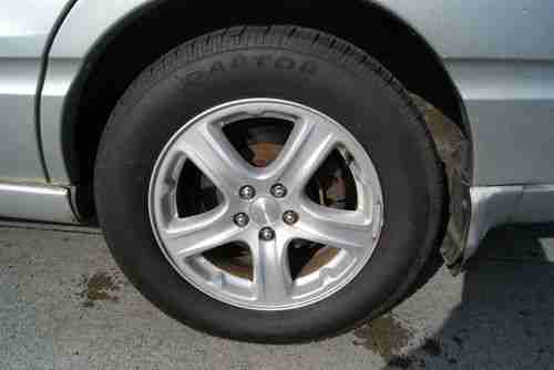 2003 Subaru Baja Sport. SNUG TOP w/ Key. Automatic. 105,000 miles. SERVICED!, US $8,800.00, image 11