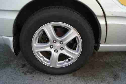 2003 Subaru Baja Sport. SNUG TOP w/ Key. Automatic. 105,000 miles. SERVICED!, US $8,800.00, image 12
