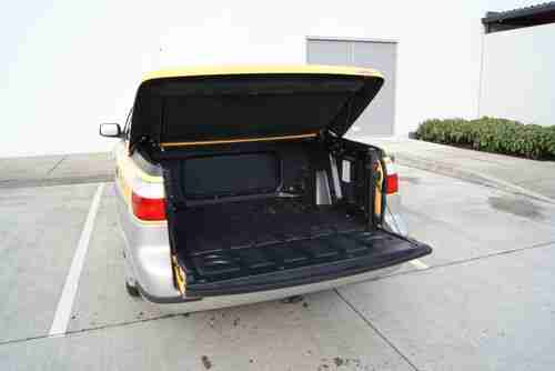 2003 Subaru Baja Sport. SNUG TOP w/ Key. Automatic. 105,000 miles. SERVICED!, US $8,800.00, image 14