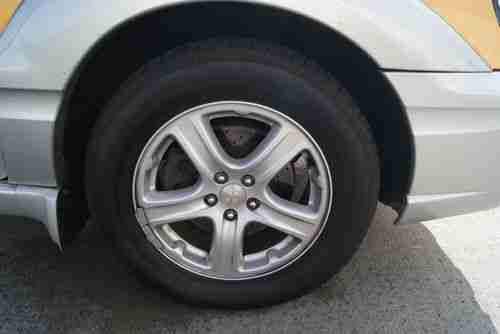 2003 Subaru Baja Sport. SNUG TOP w/ Key. Automatic. 105,000 miles. SERVICED!, US $8,800.00, image 15