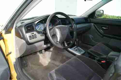 2003 Subaru Baja Sport. SNUG TOP w/ Key. Automatic. 105,000 miles. SERVICED!, US $8,800.00, image 17