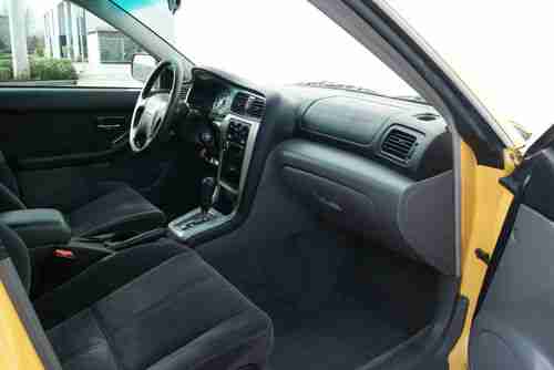 2003 Subaru Baja Sport. SNUG TOP w/ Key. Automatic. 105,000 miles. SERVICED!, US $8,800.00, image 18