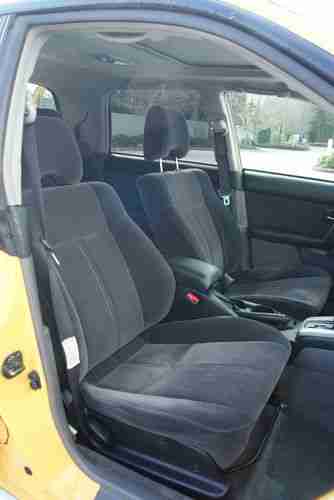 2003 Subaru Baja Sport. SNUG TOP w/ Key. Automatic. 105,000 miles. SERVICED!, US $8,800.00, image 20