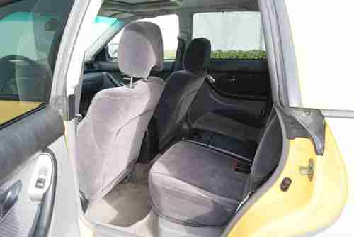 2003 Subaru Baja Sport. SNUG TOP w/ Key. Automatic. 105,000 miles. SERVICED!, US $8,800.00, image 21