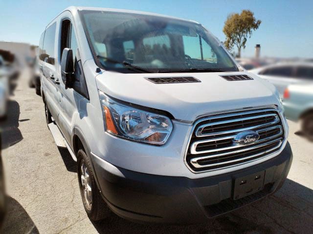 2016 ford transit t-150 | 15k miles<br />
