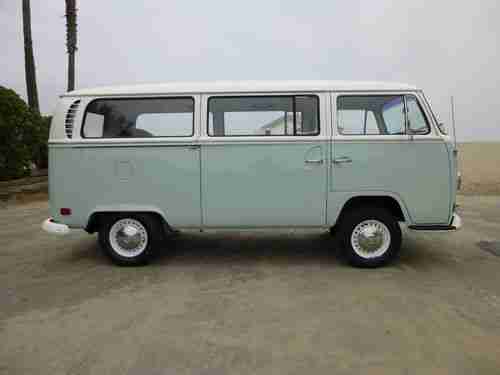 BEAUTIFUL ALOHA BUS!!!!!!!, US $12,800.00, image 3