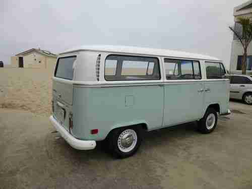 BEAUTIFUL ALOHA BUS!!!!!!!, US $12,800.00, image 4