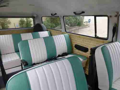 BEAUTIFUL ALOHA BUS!!!!!!!, US $12,800.00, image 12