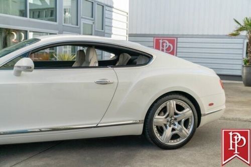 2015 bentley continental gt