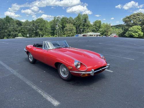 1969 Jaguar E-Type XK-E Roadster, US $70,000.00, image 7