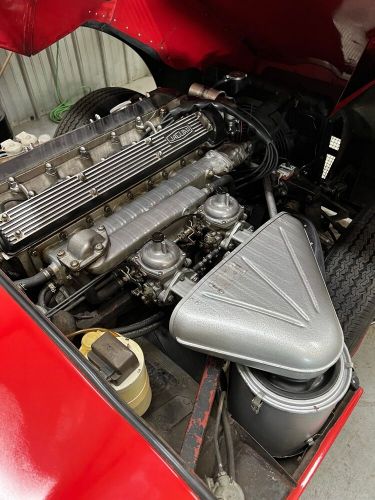 1969 Jaguar E-Type XK-E Roadster, US $70,000.00, image 16