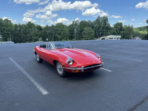 1969 Jaguar E-Type XK-E Roadster, US $70,000.00, image 24