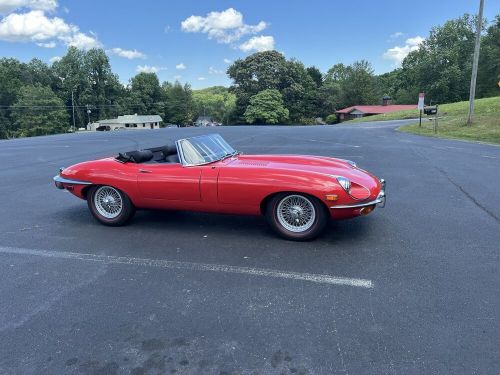 1969 Jaguar E-Type XK-E Roadster, US $70,000.00, image 26