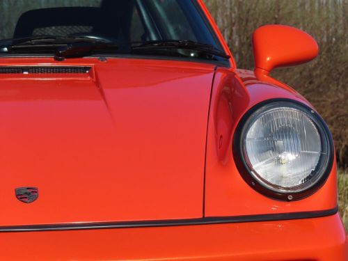 Porsche 964