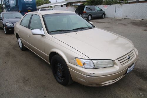 1997 Toyota Camry LE, US $405.00, image 2