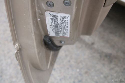 1997 Toyota Camry LE, US $405.00, image 4